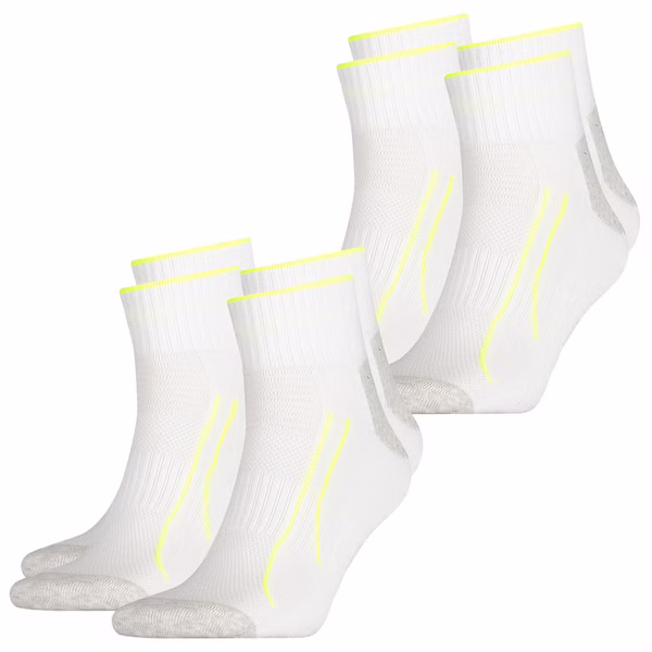 Quartersocken - PERFORMANCE TRAIN Quartersocken - PERFORMANCE TRAIN