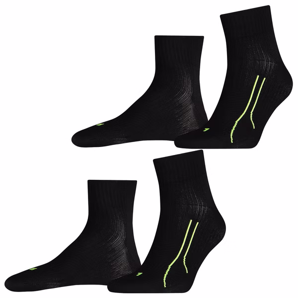 Quartersocken - PERFORMANCE RUN Quartersocken - PERFORMANCE RUN