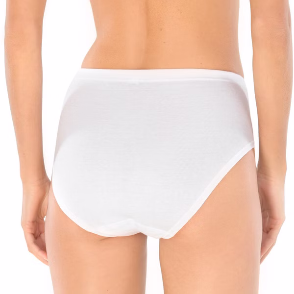 Schiesser Damen Hüftslip Original Classics 2er Pack Schiesser Damen Hüftslip Original Classics 2er Pack