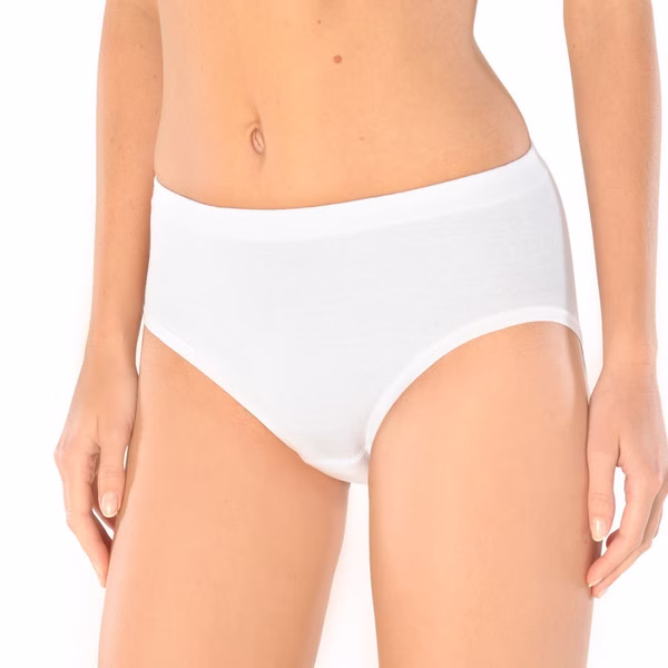 Schiesser Damen Hüftslip Original Classics 2er Pack Schiesser Damen Hüftslip Original Classics 2er Pack