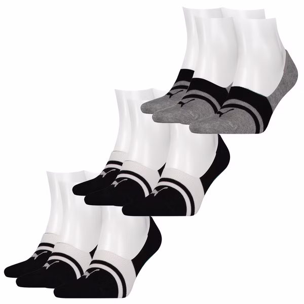 Footies - HERITAGE Footies - HERITAGE