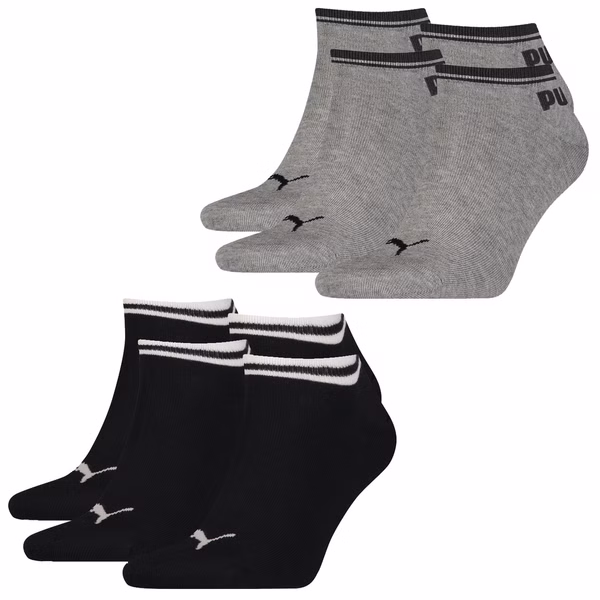 Sneakersocken - HERITAGE 4er 6er 8er Multipack Sneakersocken - HERITAGE 4er 6er 8er Multipack