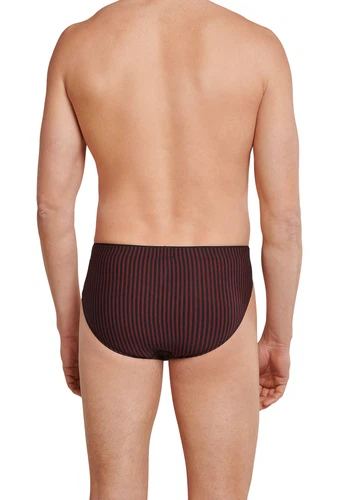 Schiesser Herren Supermini-Slip Long Life Soft