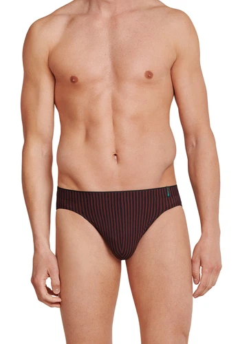 Schiesser Herren Supermini-Slip Long Life Soft