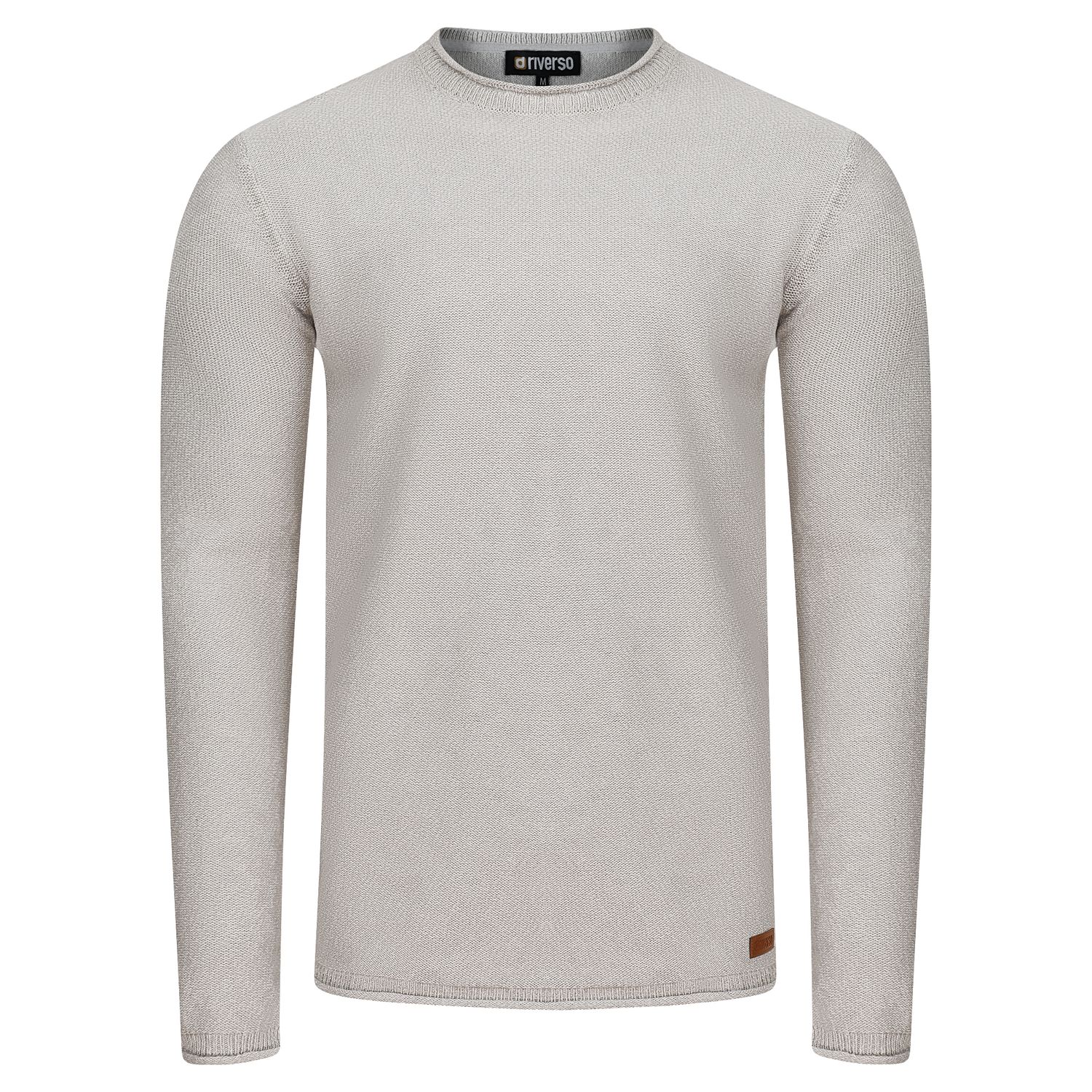 riverso Herren Pullover RIVOskar Regular Fit