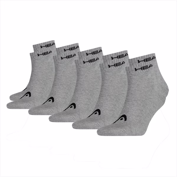 Quartersocken - UNISEX QUARTER VORTEILSPACK Quartersocken - UNISEX QUARTER VORTEILSPACK