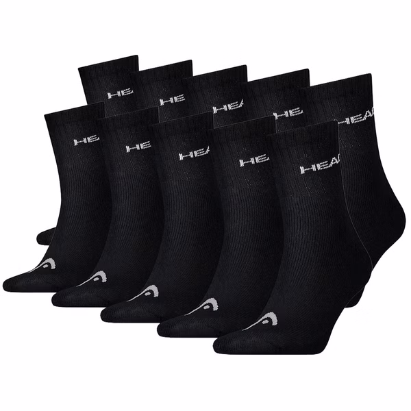 Socken - SHORT CREW UNISEX VORTEILSPACK Socken - SHORT CREW UNISEX VORTEILSPACK