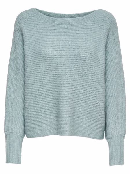 Only Damen Pullover Strickpullover ONLDANIELLA Only Damen Pullover Strickpullover ONLDANIELLA