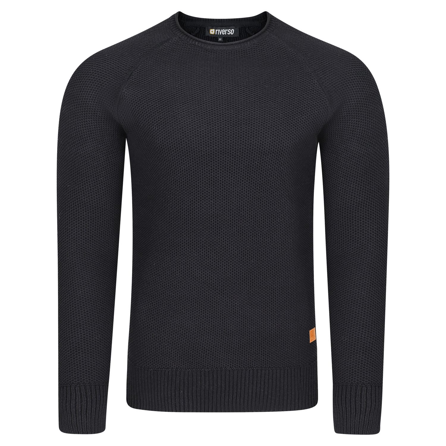 riverso Pullover Herren RIVElias Regular Fit