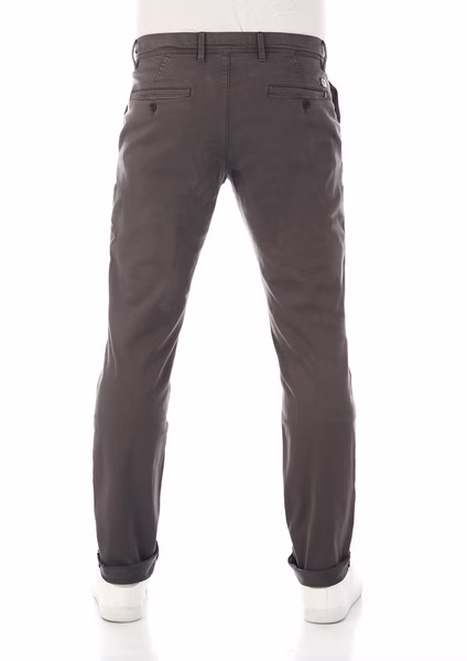 Joop! Herren Chino Hose Matthew - Modern Fit - Grau - Grey Joop! Herren Chino Hose Matthew - Modern Fit - Grau - Grey