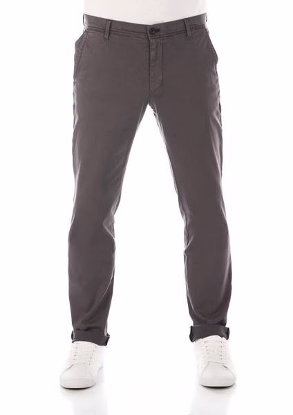 Joop! Herren Chino Hose Matthew - Modern Fit - Grau - Grey Joop! Herren Chino Hose Matthew - Modern Fit - Grau - Grey