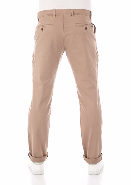 Joop! Herren Chino Hose Matthew - Modern Fit - Beige -Camel Joop! Herren Chino Hose Matthew - Modern Fit - Beige -Camel
