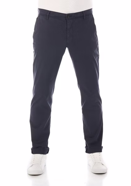 Joop! Herren Chino Hose Matthew - Modern Fit - Blau - Navy Joop! Herren Chino Hose Matthew - Modern Fit - Blau - Navy