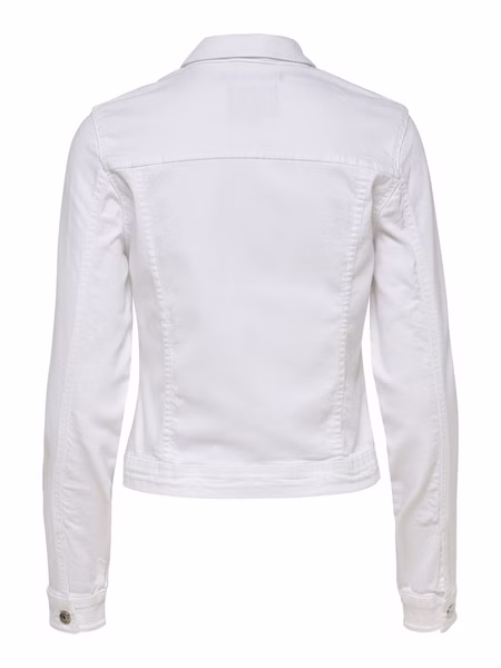 Only Damen Jeansjacke ONLTIA LIFE - Regular Fit Only Damen Jeansjacke ONLTIA LIFE - Regular Fit