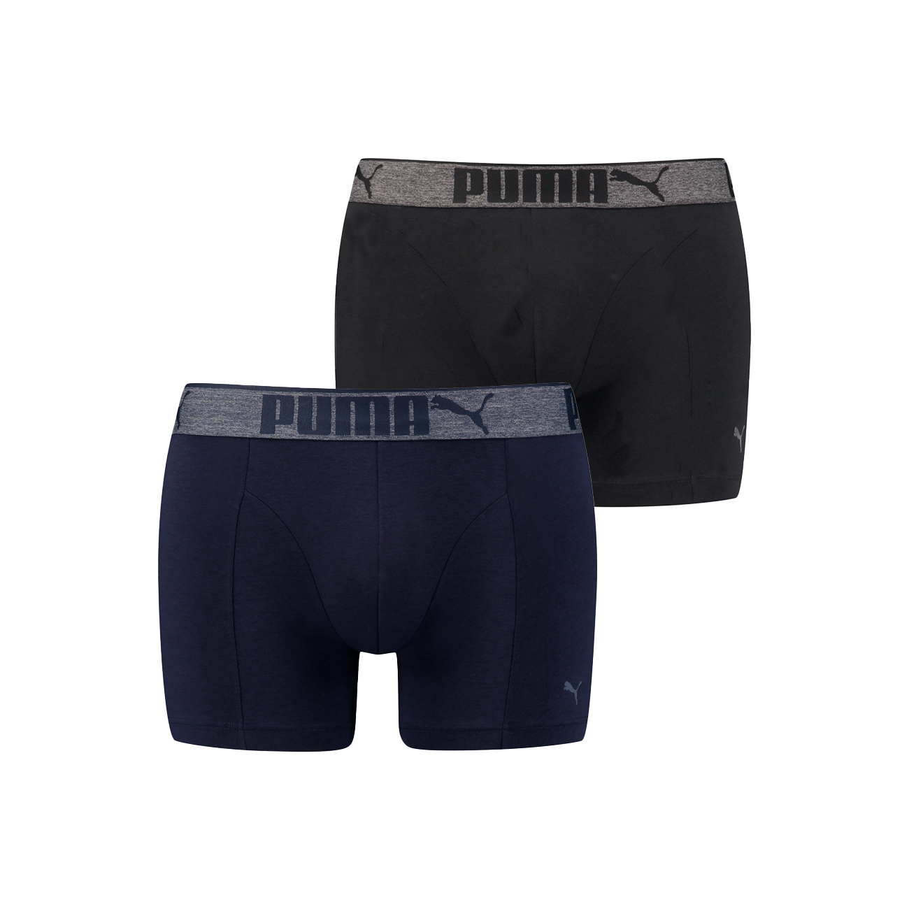 Puma Herren Boxershort LIFESTYLE COTTON MODAL 2er 3er 4er Multipack S M L XL XXL gÃ¼nstig kaufen