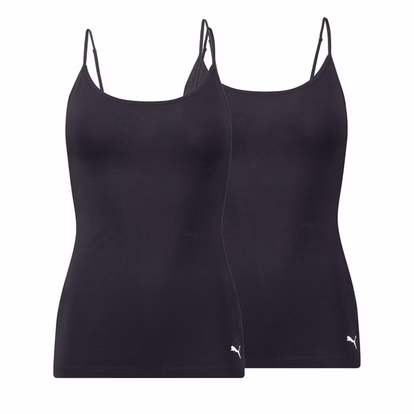 Top - PUMA ICONIC CAMISOLE 2er 3er 4er Multipack Top - PUMA ICONIC CAMISOLE 2er 3er 4er Multipack