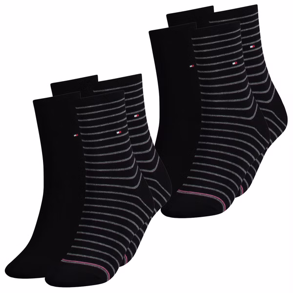 Businesssocken - SMALL STRIPE  4er 6er 8er Multipack Businesssocken - SMALL STRIPE  4er 6er 8er Multipack