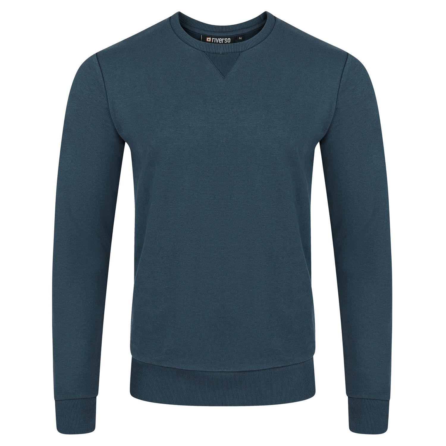 riverso Herren Pullover RIVPhillip Regular Fit