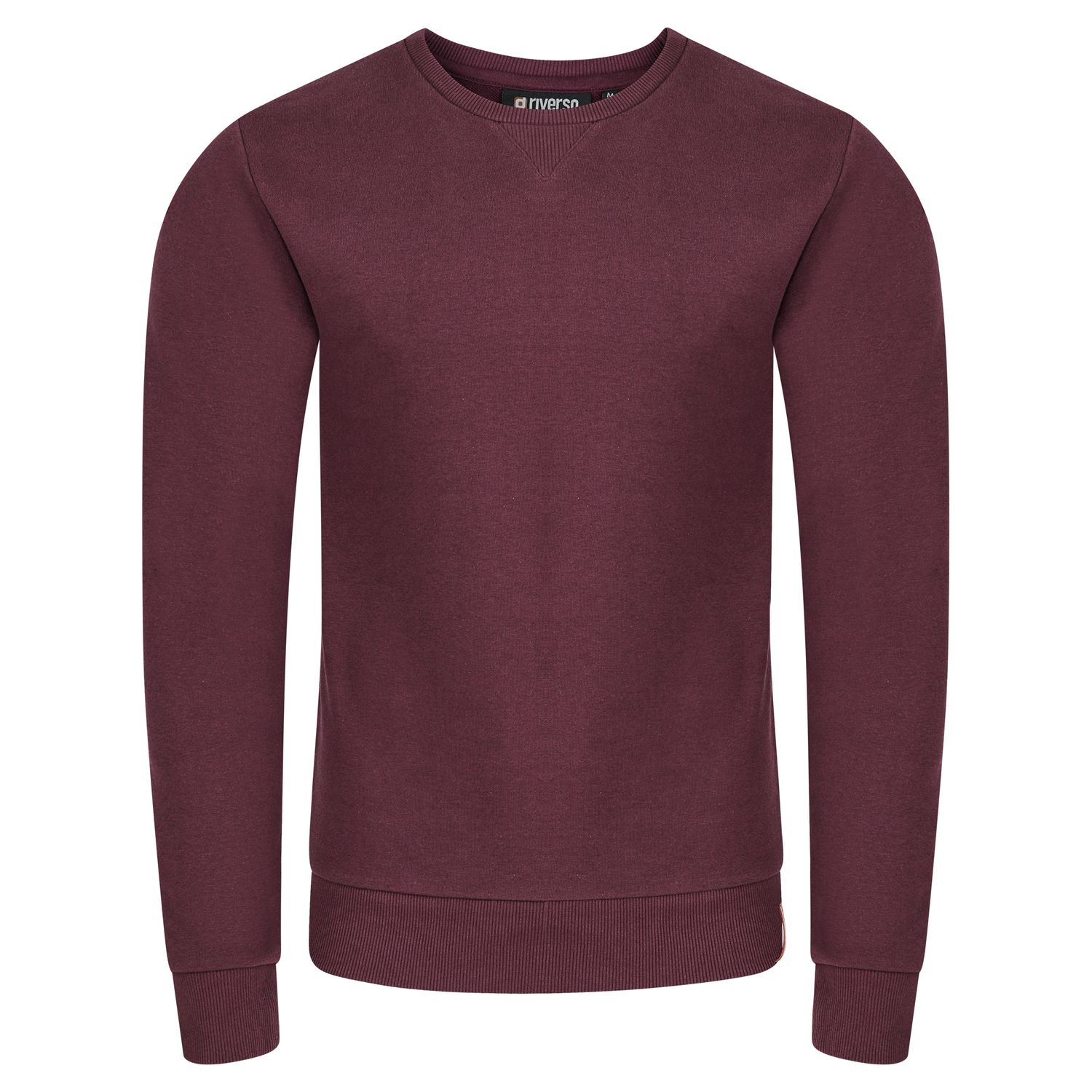 riverso Herren Pullover RIVPhillip Regular Fit