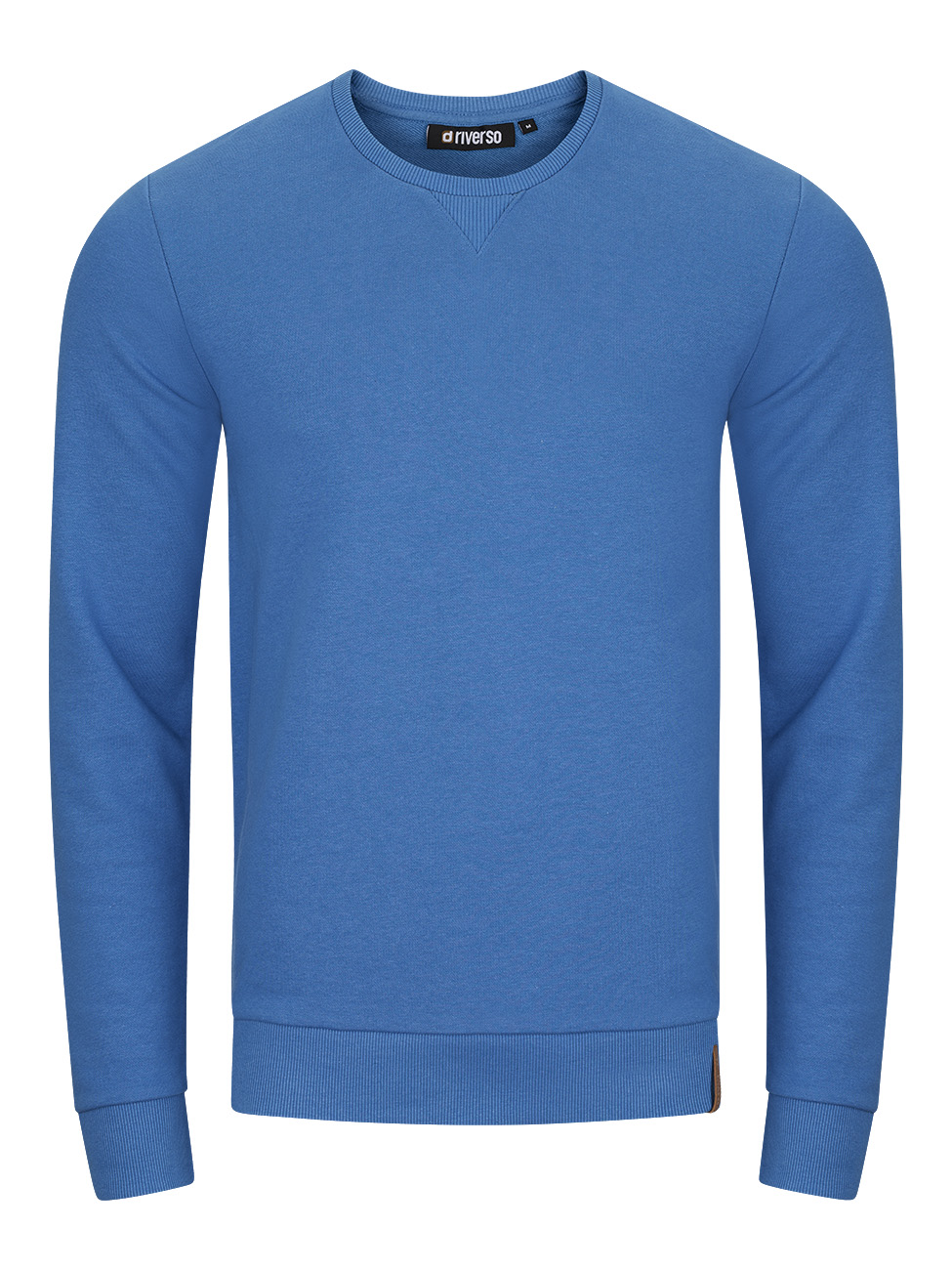 riverso Herren Pullover RIVPhillip Regular Fit