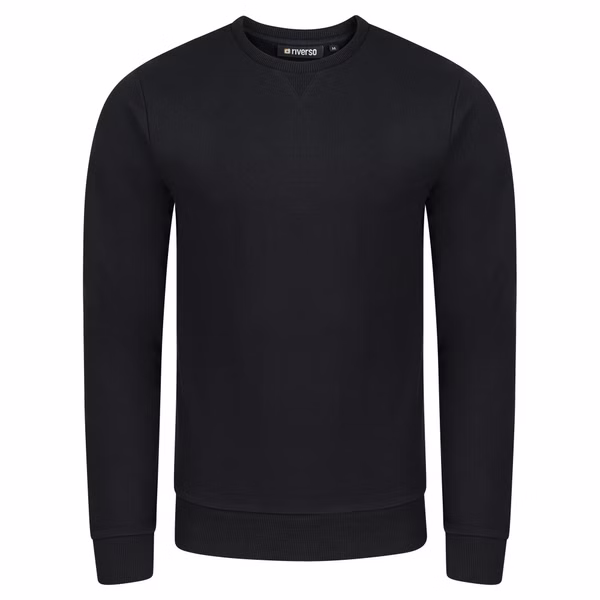 riverso Pullover Herren RIVPhillip Regular Fit riverso Pullover Herren RIVPhillip Regular Fit