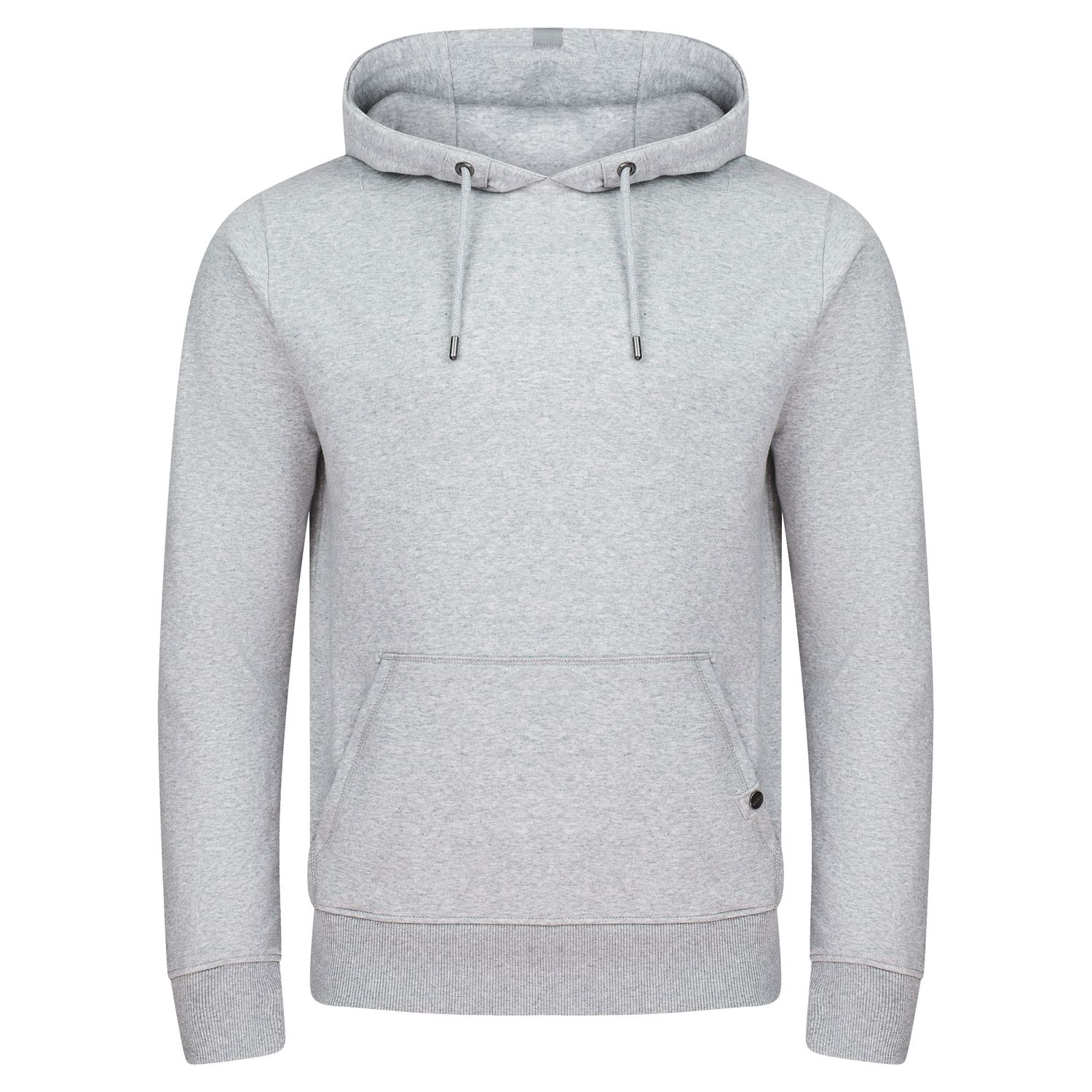 riverso Herren Kapuzenpullover RIVTheo Regular Fit