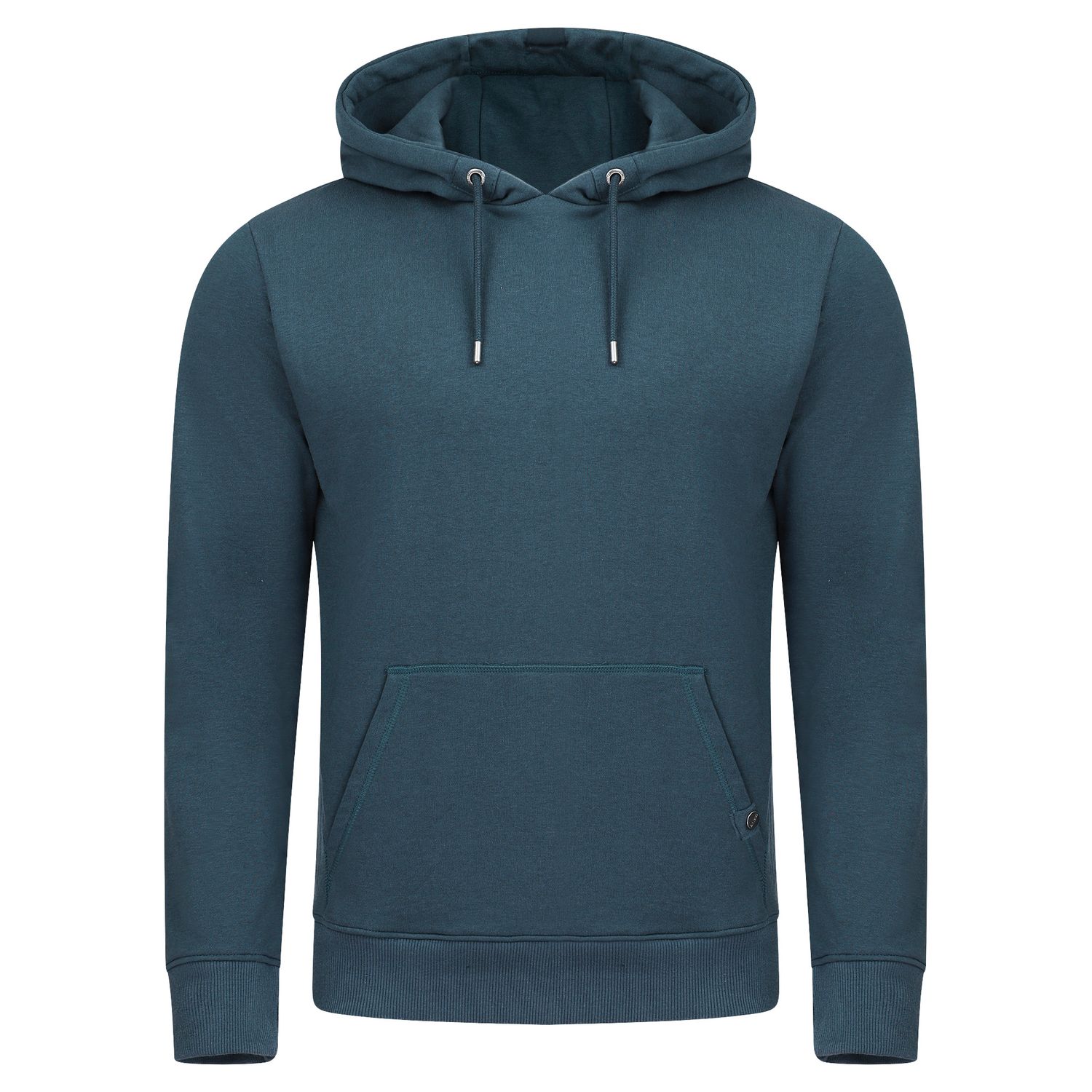 riverso Herren Kapuzenpullover RIVTheo Regular Fit