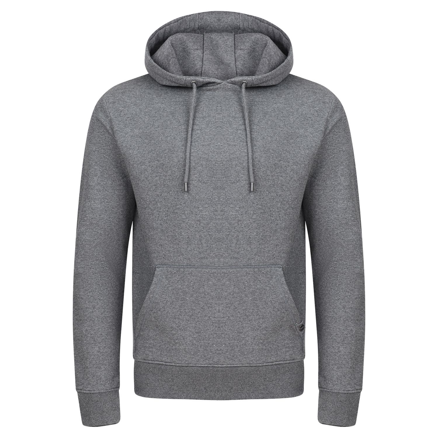 riverso Herren Kapuzenpullover RIVTheo Regular Fit