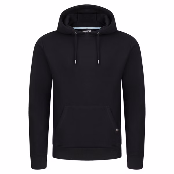 riverso Hoodie Herren RIVTheo Regular Fit Kapuzenpullover riverso Hoodie Herren RIVTheo Regular Fit Kapuzenpullover