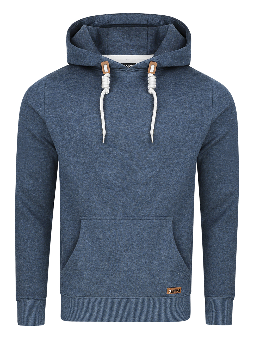 riverso Hoodie Herren Regular Fit RIVLuca