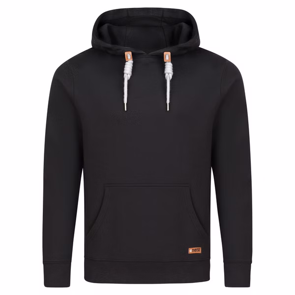 riverso Hoodie Herren Regular Fit RIVLuca riverso Hoodie Herren Regular Fit RIVLuca