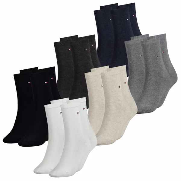 Businesssocken - TH WOMEN SOCK CASUAL Businesssocken - TH WOMEN SOCK CASUAL