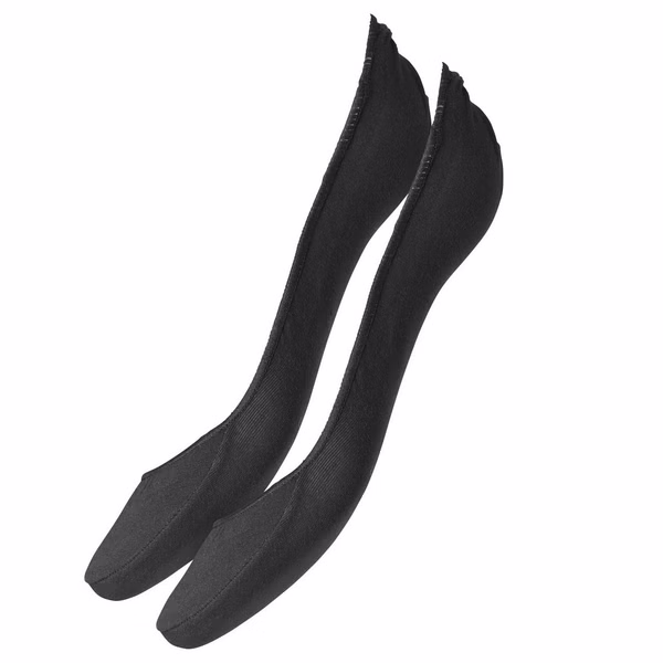 Camano Damen Footies 2er Pack Camano Damen Footies 2er Pack