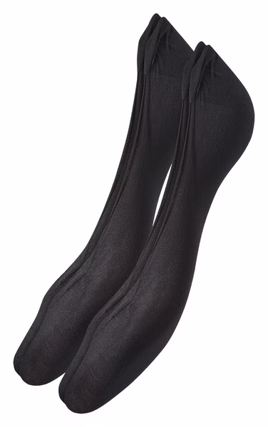 Camano Damen Footies Everyday 2er Pack Camano Damen Footies Everyday 2er Pack