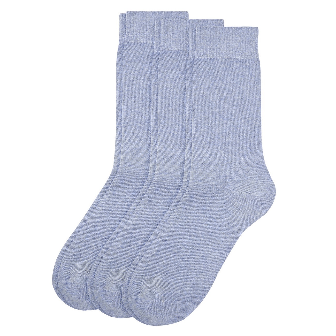 Camano Unisex CA-Soft Socken 3er Pack