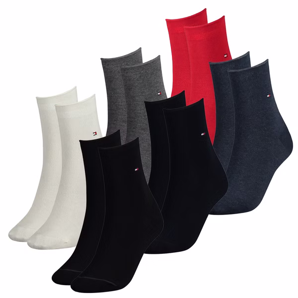 Businesssocken - TH WOMEN 98% COTTON SOCK Businesssocken - TH WOMEN 98% COTTON SOCK