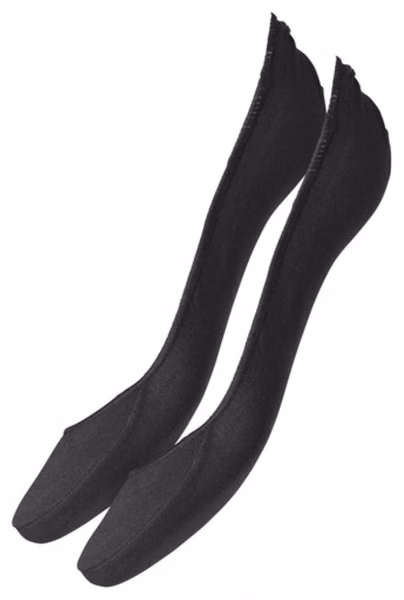 Camano Unisex Comfort Footies 2er Pack Camano Unisex Comfort Footies 2er Pack