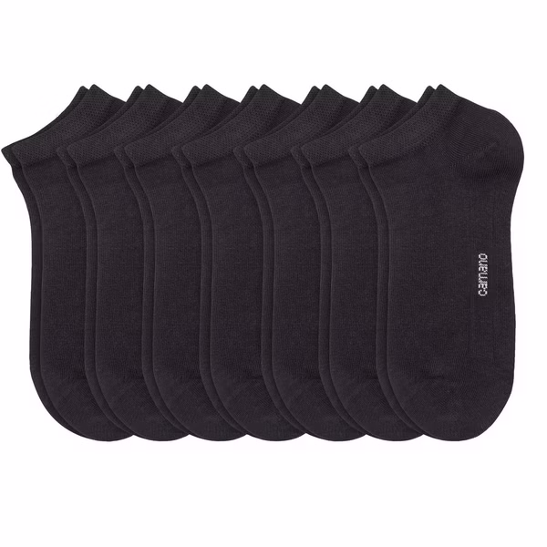 Camano Unisex CA-Soft Sneaker 7er Pack Camano Unisex CA-Soft Sneaker 7er Pack