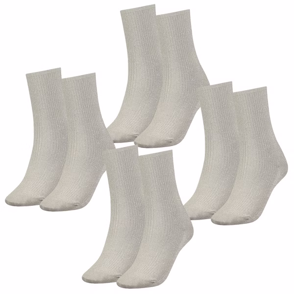 Businesssocken - TH WOMEN GLITTER SOCK 2er 3er 4er Multipack Businesssocken - TH WOMEN GLITTER SOCK 2er 3er 4er Multipack