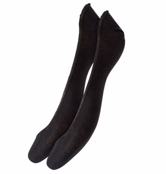 S.Oliver Damen Footies Essential 2er Pack S.Oliver Damen Footies Essential 2er Pack