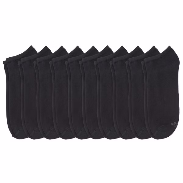 S.Oliver Unisex Sneaker Socken ESSENTIALS 10er Pack S.Oliver Unisex Sneaker Socken ESSENTIALS 10er Pack