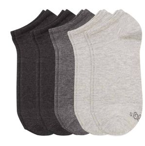 Light Grey Melange (9300)
