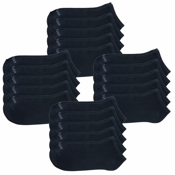 Sneakersocken - ESSENTIAL Sneakersocken - ESSENTIAL