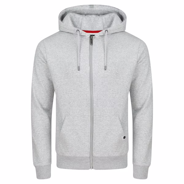 riverso Herren Kapuzenjacke RIVNils Regular Fit