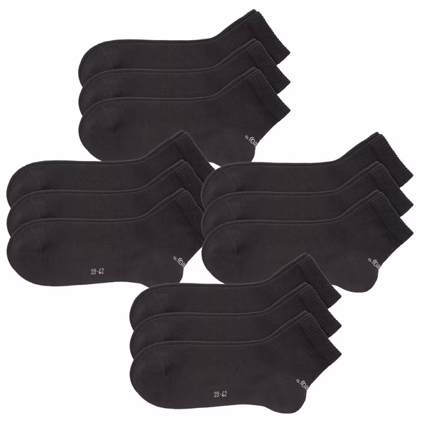 Quartersocken - Original Quartersocken - Original