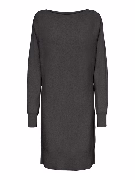 Noisy May Damen Kleid NMSHIP L/S BOATNECK Noisy May Damen Kleid NMSHIP L/S BOATNECK