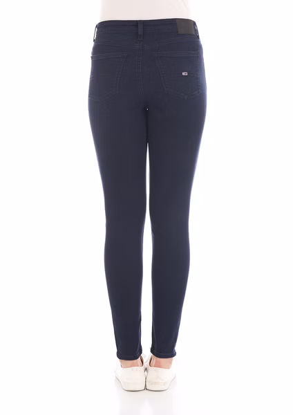 Jeans - NORA MR SKNY AVDBS - skinny Jeans - NORA MR SKNY AVDBS - skinny