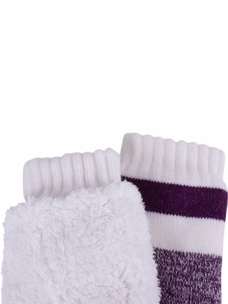 S.Oliver Damen Fashion Hygge Home-socks 1er Pack 37-38 39-40 41-42 S.Oliver Damen Fashion Hygge Home-socks 1er Pack 37-38 39-40 41-42