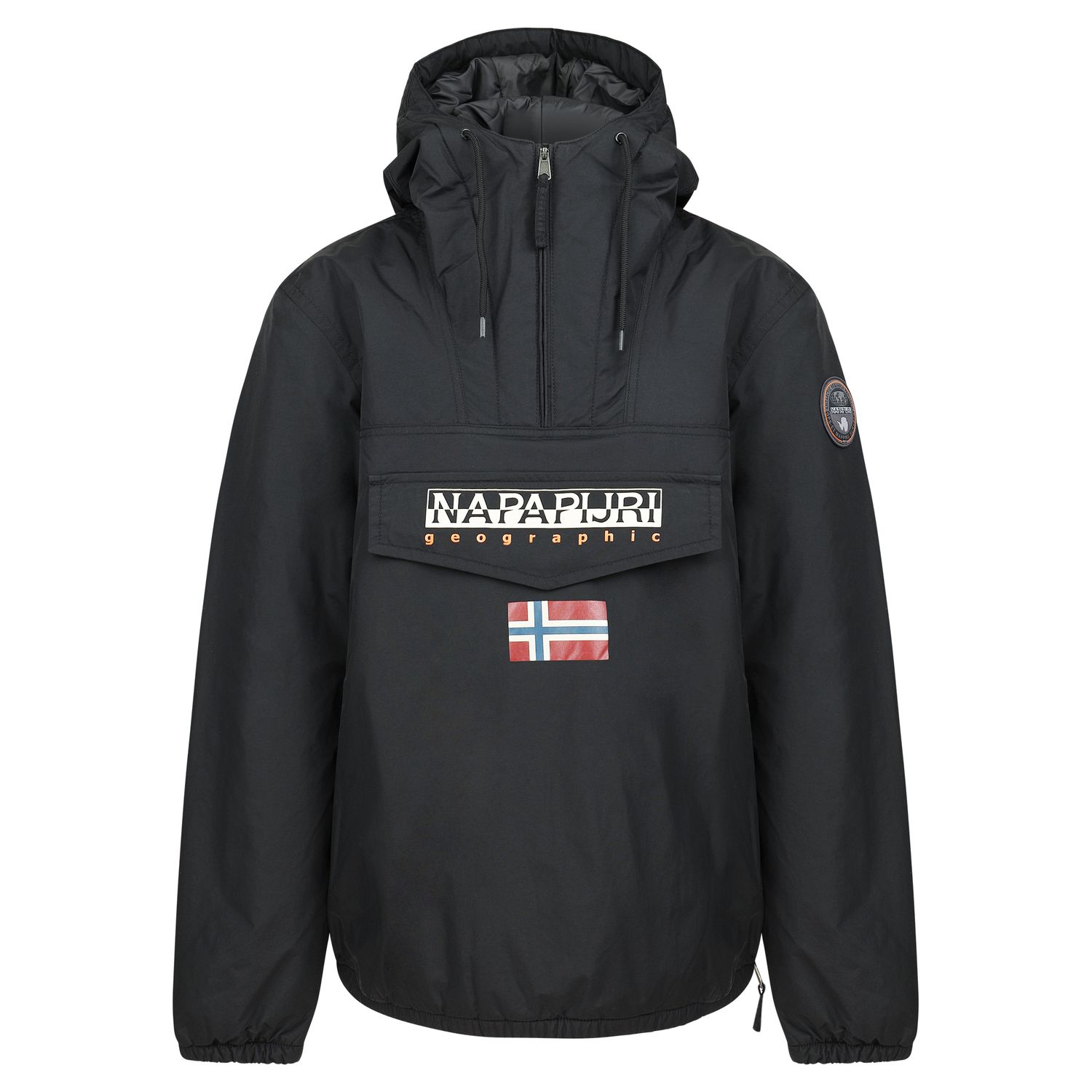 Napapijri Herren Jacke Shade kaufen - JEANS-DIRECT.DE
