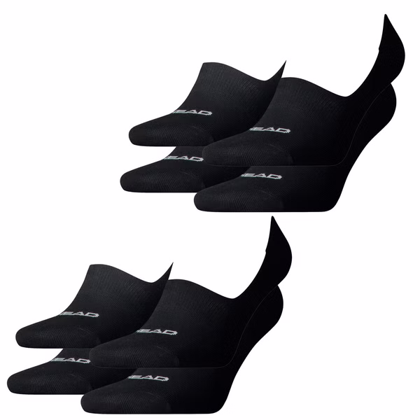 Footies - HEAD FOOTIE UNISEX Footies - HEAD FOOTIE UNISEX